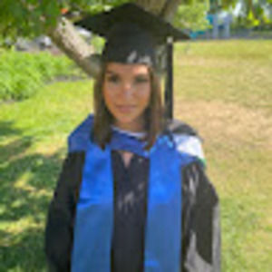 Meet your Posher, Aliana